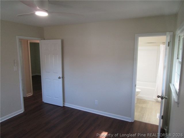 5119 Cooper Road, Fayetteville, NC 28311