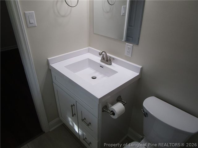 5119 Cooper Road, Fayetteville, NC 28311
