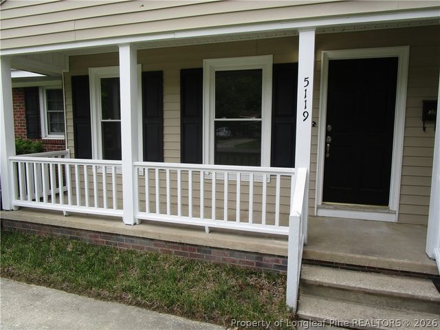 5119 Cooper Road, Fayetteville, NC 28311