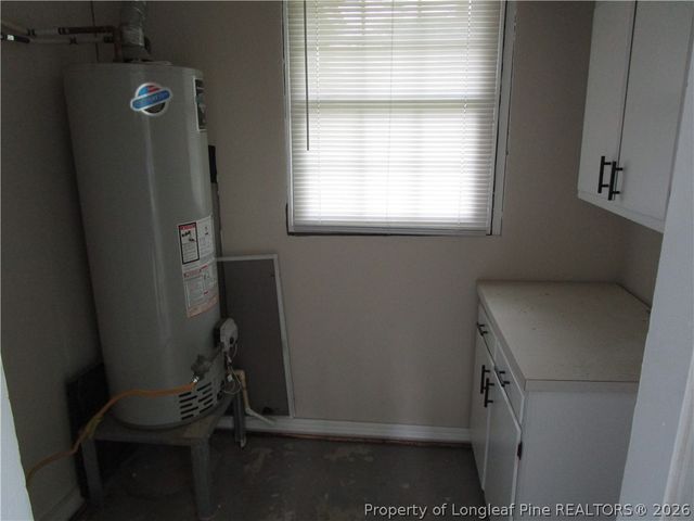 5119 Cooper Road, Fayetteville, NC 28311