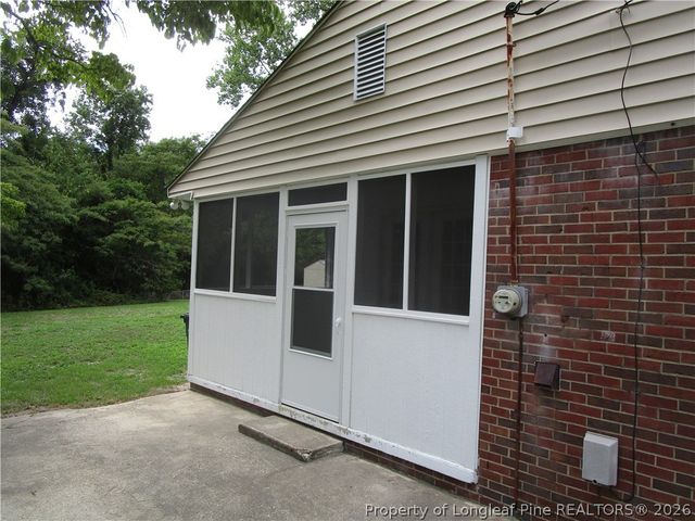 5119 Cooper Road, Fayetteville, NC 28311