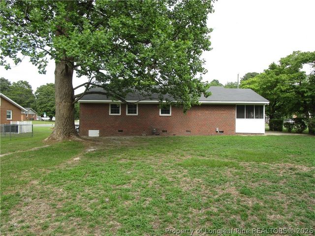 5119 Cooper Road, Fayetteville, NC 28311