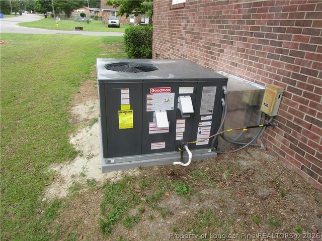 5119 Cooper Road, Fayetteville, NC 28311