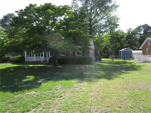 5119 Cooper Road, Fayetteville, NC 28311