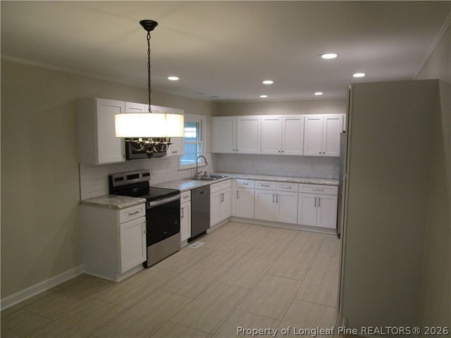 5119 Cooper Road, Fayetteville, NC 28311