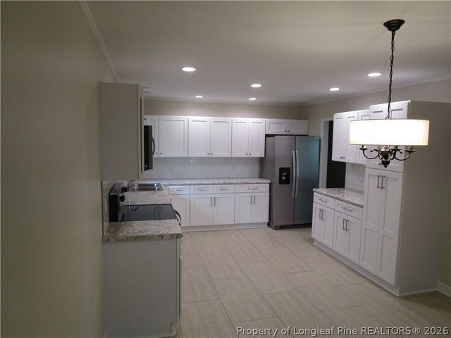 5119 Cooper Road, Fayetteville, NC 28311