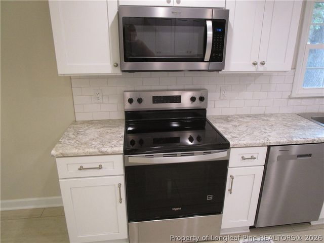 5119 Cooper Road, Fayetteville, NC 28311