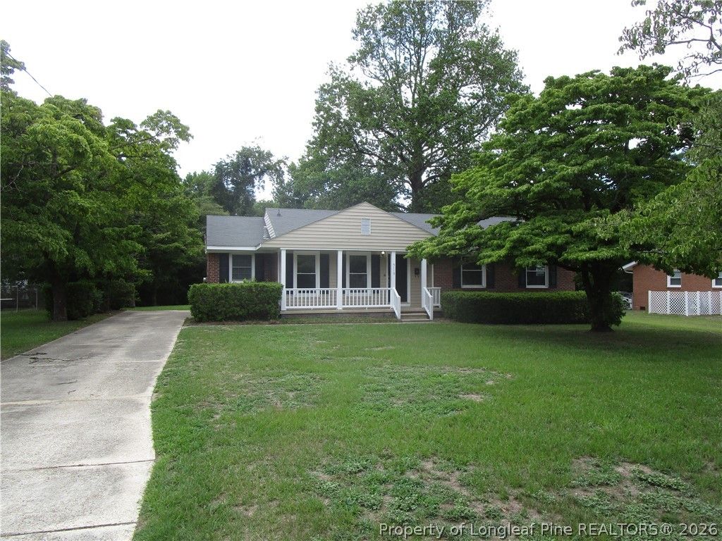 5119 Cooper Road, Fayetteville, NC 28311