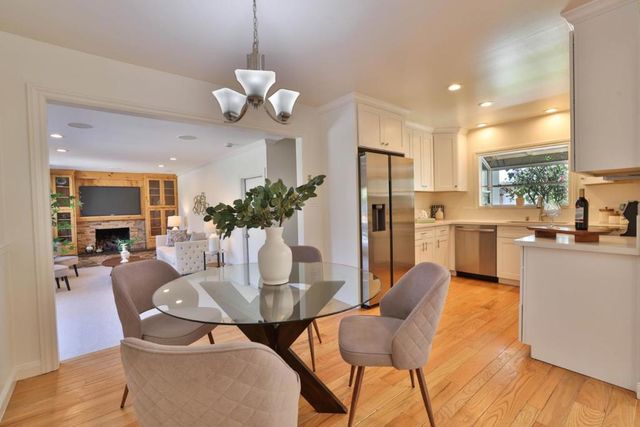 1781 Albert Avenue, San Jose, CA 95124