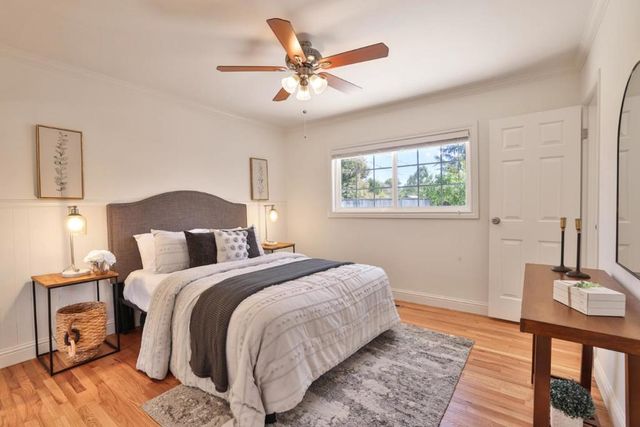 1781 Albert Avenue, San Jose, CA 95124