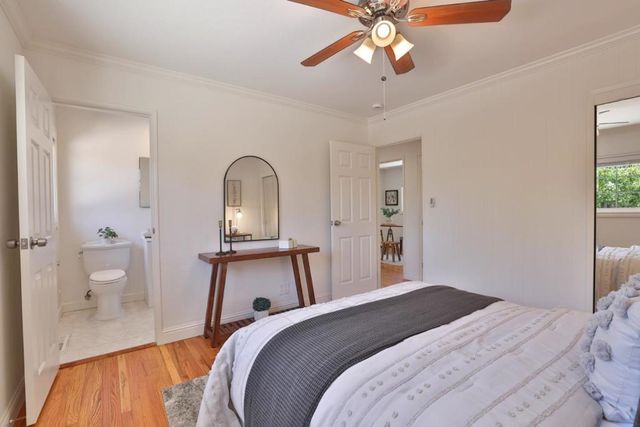 1781 Albert Avenue, San Jose, CA 95124