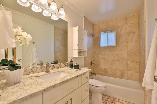 1781 Albert Avenue, San Jose, CA 95124