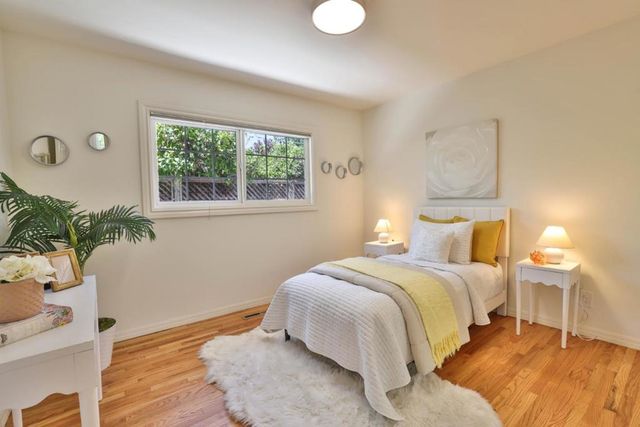 1781 Albert Avenue, San Jose, CA 95124