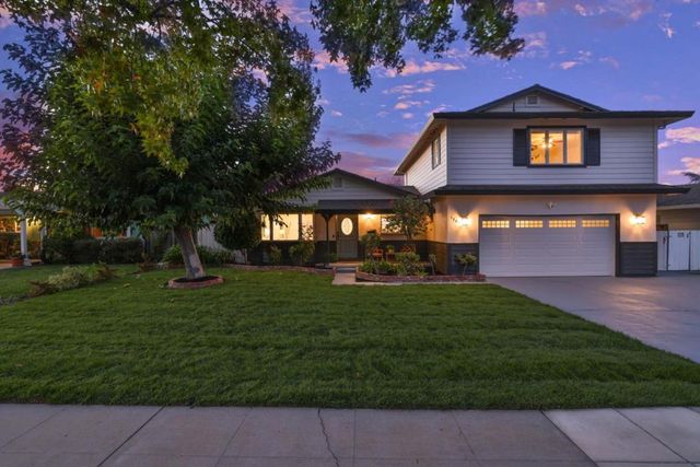 1781 Albert Avenue, San Jose, CA 95124