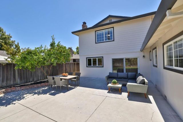 1781 Albert Avenue, San Jose, CA 95124