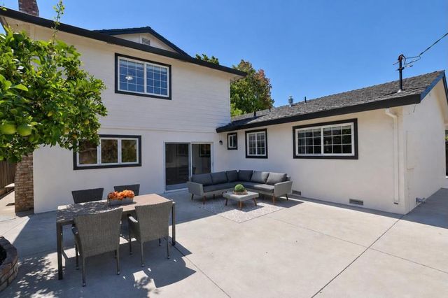 1781 Albert Avenue, San Jose, CA 95124