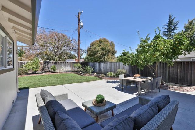 1781 Albert Avenue, San Jose, CA 95124
