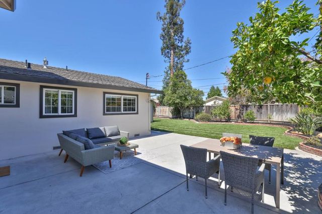 1781 Albert Avenue, San Jose, CA 95124