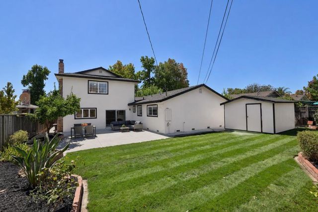 1781 Albert Avenue, San Jose, CA 95124