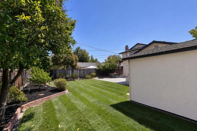 1781 Albert Avenue, San Jose, CA 95124