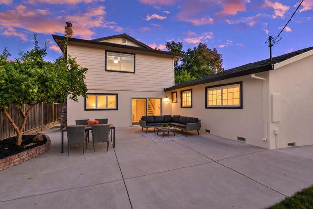 1781 Albert Avenue, San Jose, CA 95124