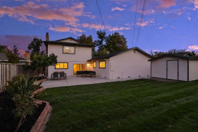 1781 Albert Avenue, San Jose, CA 95124