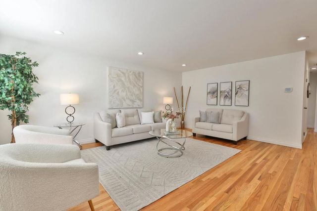 1781 Albert Avenue, San Jose, CA 95124
