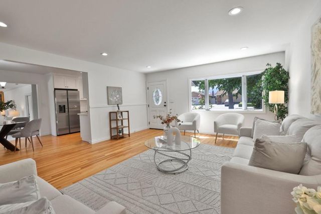 1781 Albert Avenue, San Jose, CA 95124