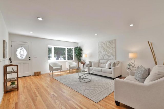 1781 Albert Avenue, San Jose, CA 95124