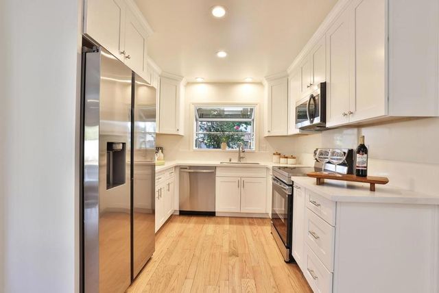 1781 Albert Avenue, San Jose, CA 95124
