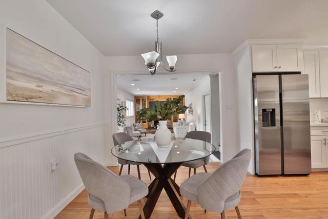 1781 Albert Avenue, San Jose, CA 95124
