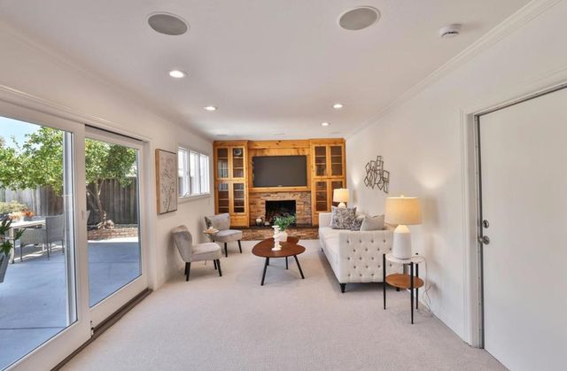 1781 Albert Avenue, San Jose, CA 95124
