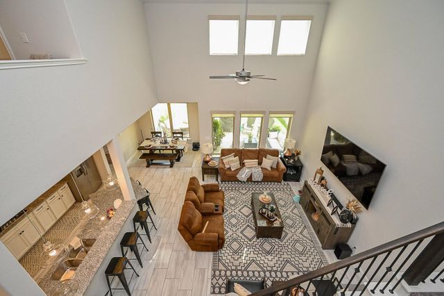 7011 Arbor Bay Lane, Manvel, TX 77578