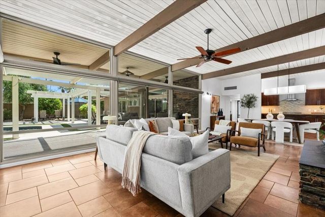 840 E Biltmore Place, Palm Springs, CA 92264