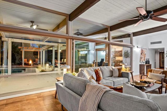 840 E Biltmore Place, Palm Springs, CA 92264