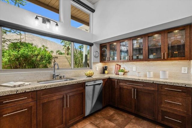 840 E Biltmore Place, Palm Springs, CA 92264