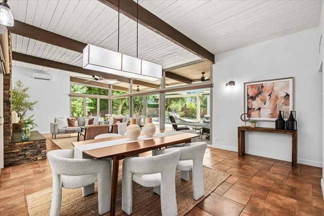 840 E Biltmore Place, Palm Springs, CA 92264