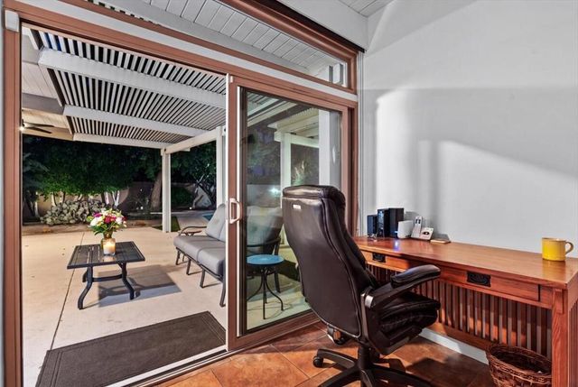 840 E Biltmore Place, Palm Springs, CA 92264