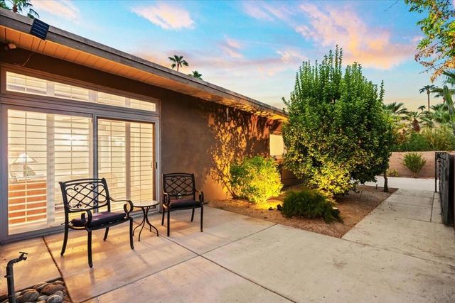 840 E Biltmore Place, Palm Springs, CA 92264