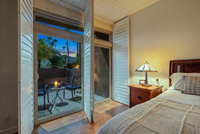 840 E Biltmore Place, Palm Springs, CA 92264