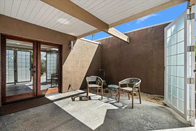 840 E Biltmore Place, Palm Springs, CA 92264