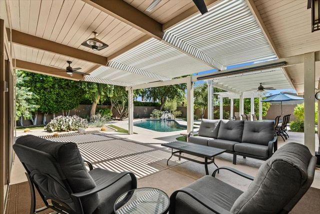 840 E Biltmore Place, Palm Springs, CA 92264
