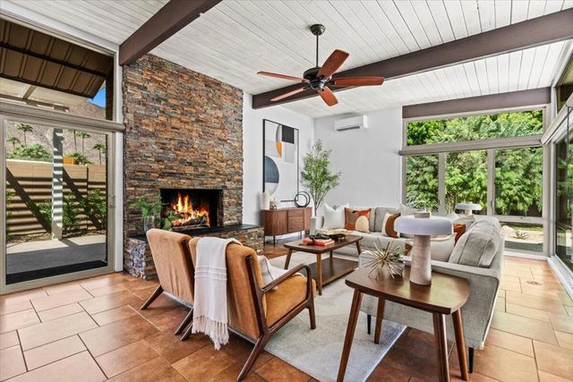 840 E Biltmore Place, Palm Springs, CA 92264