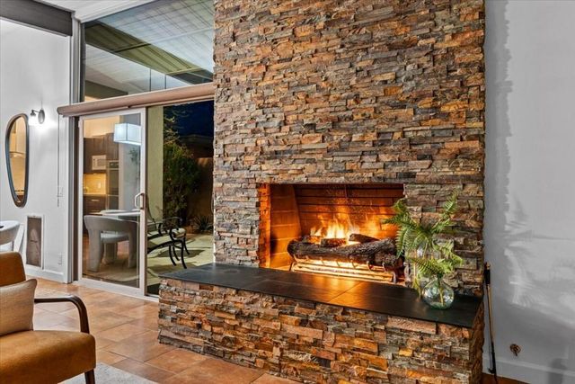 840 E Biltmore Place, Palm Springs, CA 92264