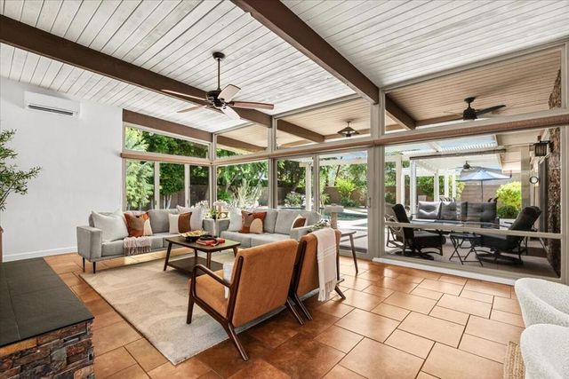 840 E Biltmore Place, Palm Springs, CA 92264