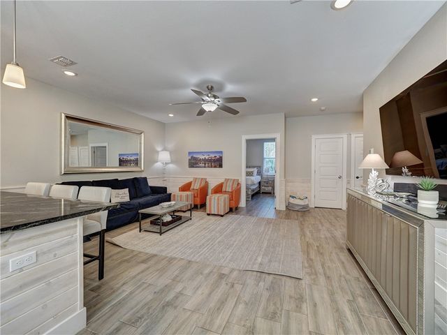 1701 S Station St 103, Port Aransas, TX 78373