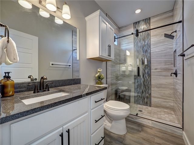 1701 S Station St 103, Port Aransas, TX 78373