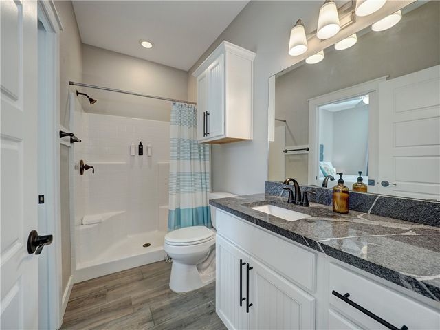 1701 S Station St 103, Port Aransas, TX 78373