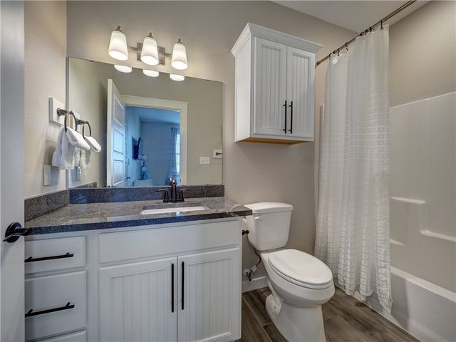 1701 S Station St 103, Port Aransas, TX 78373