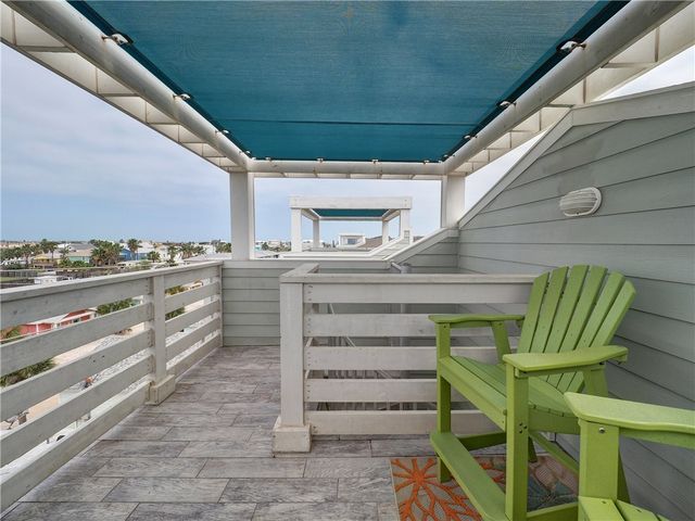 1701 S Station St 103, Port Aransas, TX 78373